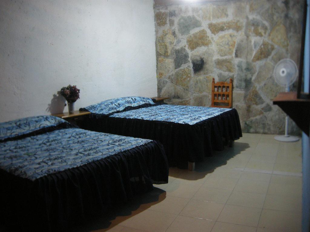 Posada Ammi Cuetzalán del Progreso Quarto foto