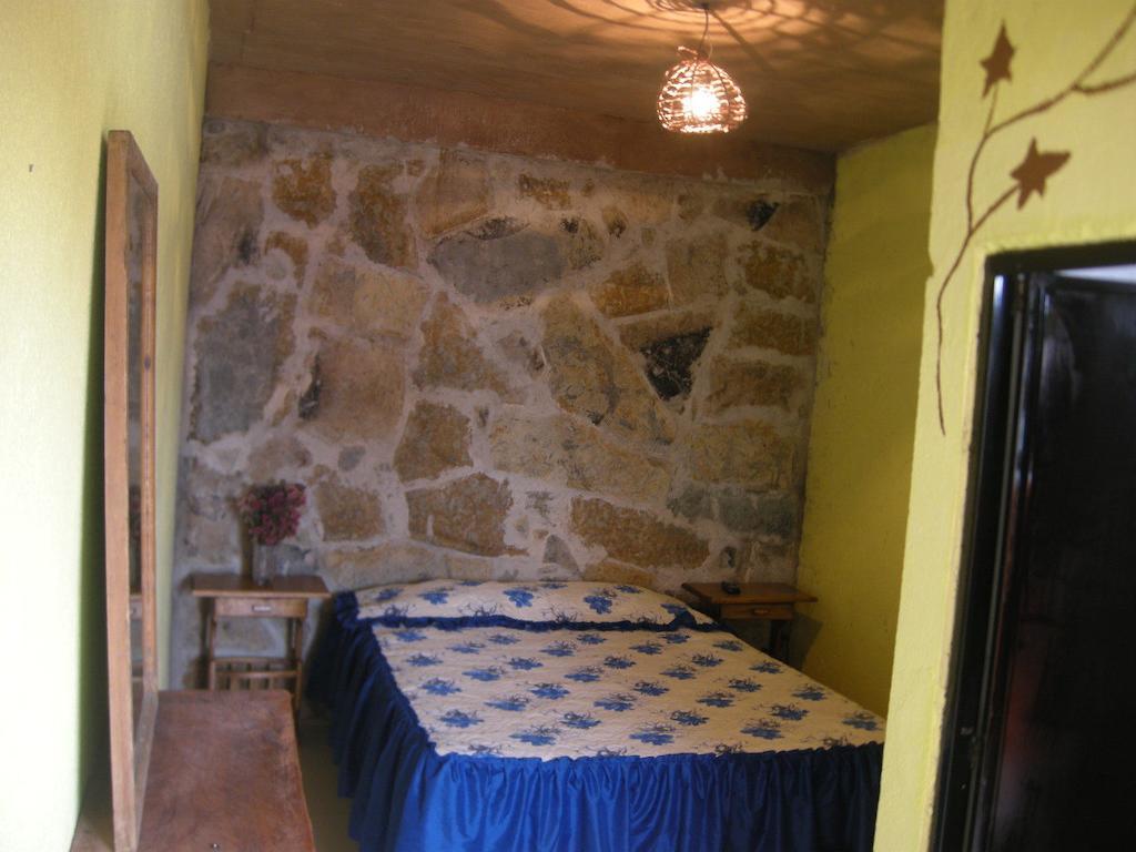 Posada Ammi Cuetzalán del Progreso Quarto foto